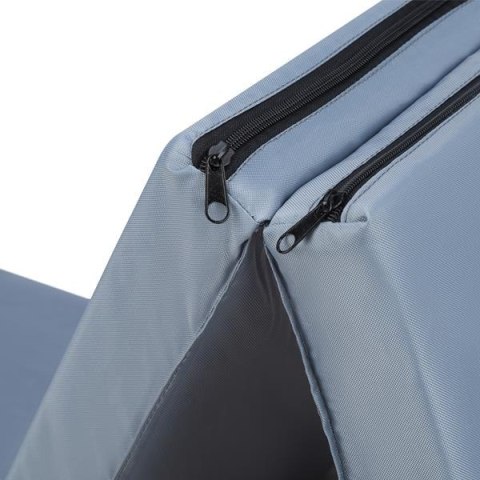 HMS PREMIUM MGS02 GREY MATERAC GIMNASTYCZNY SKŁADANY 1800x600MM HMS PREMIUM