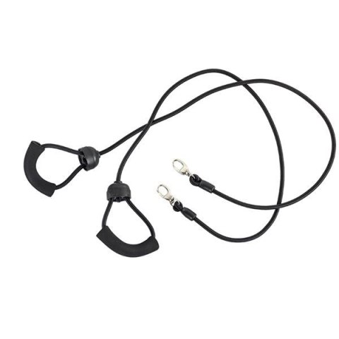 HMS S3085 ZIELONO-BIAŁY STEPPER SKOŚNY Z RAMIONAMI I LINKAMI HMS