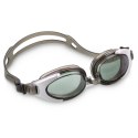 Sportowe okularki do pływania INTEX 55685 biały
