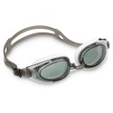 Sportowe okularki do pływania INTEX 55685 szary