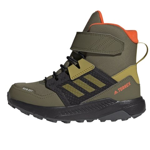 Buty adidas Terrex Trailmaker High COLD.RDY GZ1174