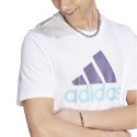 Koszulka adidas Big Logo SJ Tee IJ8579