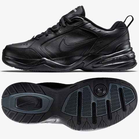 Buty Nike Air Monarch IV Training Shoe 415445 001