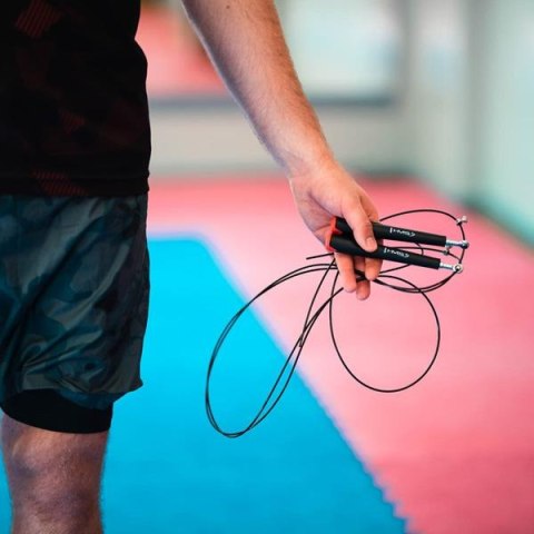 HMS SK49 BLACK SZYBKA SKAKANKA HMS