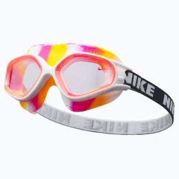 Okulary pływackie Nike Expanse Kids' Swim Mask NESSD124 670