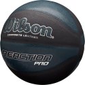 PIŁKA DO KOSZYKÓWKI WILSON REACTION PRO COMP NAVI BLUE R.7