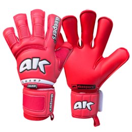 Rękawice 4keepers Champ Colour Red VI RF2G Junior S906487