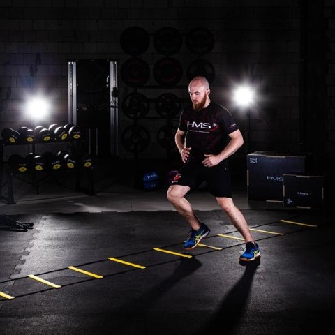 HMS PREMIUM DK06 DRABINKA KOORDYNACYJNA 6m HMS PREMIUM