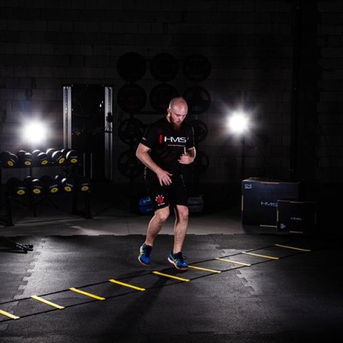 HMS PREMIUM DK06 DRABINKA KOORDYNACYJNA 6m HMS PREMIUM