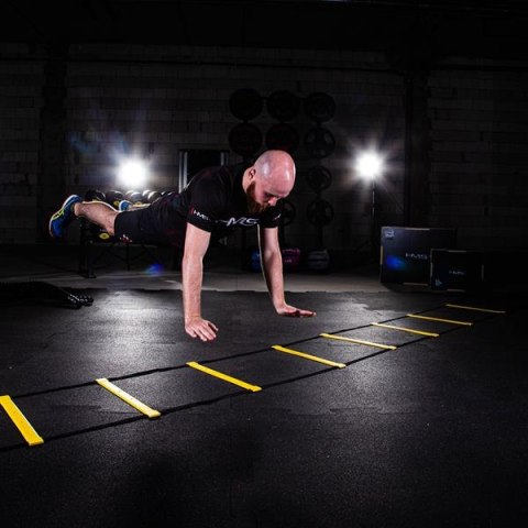 HMS PREMIUM DK06 DRABINKA KOORDYNACYJNA 6m HMS PREMIUM