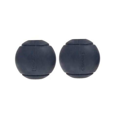 HMS FR01 NAKŁADKI NA GRYF (2SZT) HMS