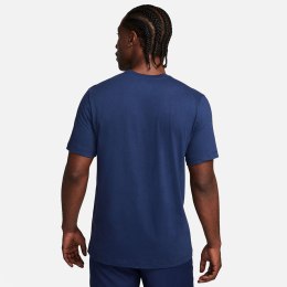 Koszulka Nike PSG Swoosh FD1040-410