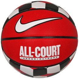 Piłka koszykowa 7 Nike Everyday All Court N.100.4370.621.07