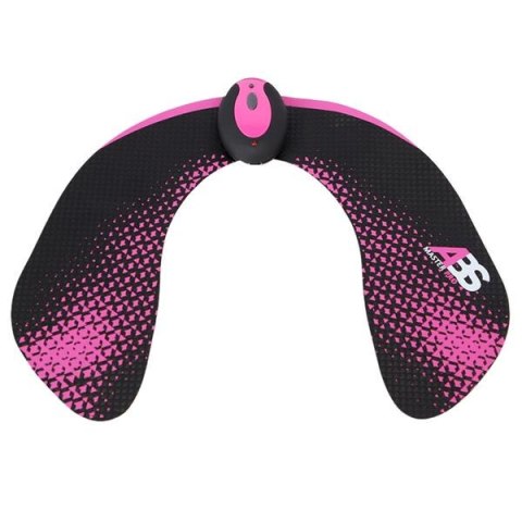 HMS ABS MASTER PRO HIP TRAINER ELEKTROSTYMULATOR MIĘŚNI NN HMS