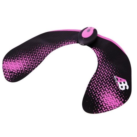 HMS ABS MASTER PRO HIP TRAINER ELEKTROSTYMULATOR MIĘŚNI NN HMS