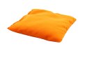 Woreczek gimnastyczny - szkolny, pomarańczowy Akson
