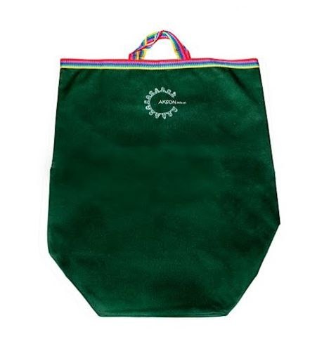 Worek do skakania 80 cm