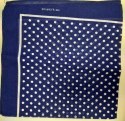 Chustka bandamka KROPKI