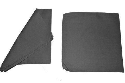 Chustka bandamka gładka