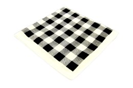 Chustka bandamka wzór KRATA