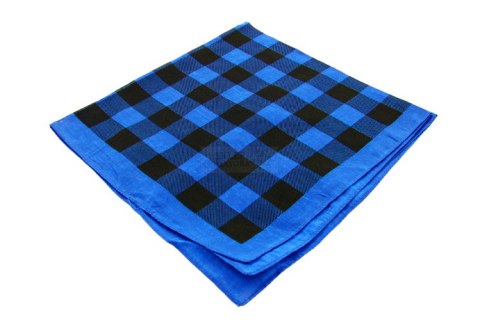 Chustka bandamka wzór KRATA