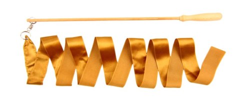 Wstążka gimnastyczna 3m