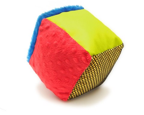 Kostka sensoryczna 15 cm