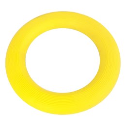 Ringo gumowe żółte 17 cm pełny odlew Legend