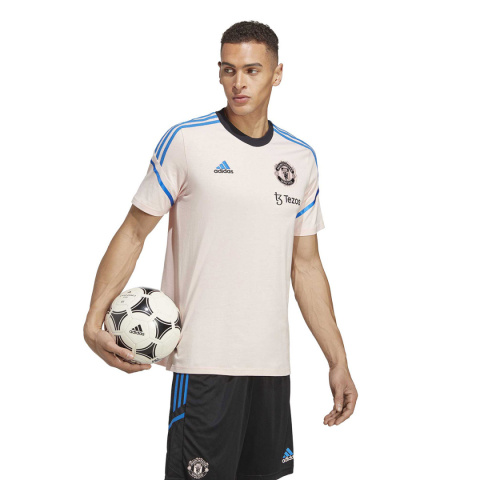 Koszulka adidas Manchester United Training Tee XXL HT4291