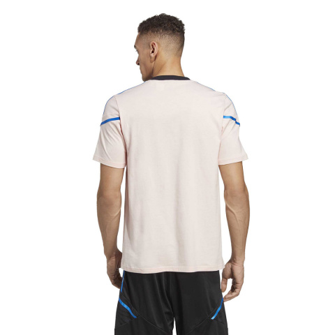 Koszulka adidas Manchester United Training Tee XXL HT4291