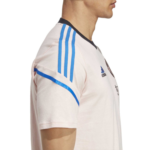 Koszulka adidas Manchester United Training Tee XXL HT4291