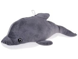 Maskotka Pluszak przytulanka DELFIN 37cm delfinek ZA4815