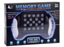 Memory elektroniczna gra pamięciowa zapamiętywanie światła GR0628