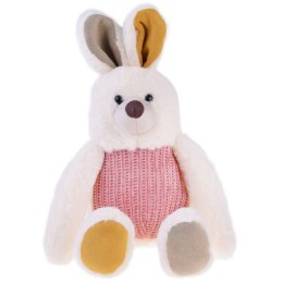 Uroczy Milutki Pluszowy królik Stefan maskotka przytulak 32cm ZA4814 KR
