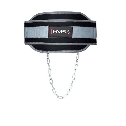 HMS PST04 PAS OBCIĄŻENIOWY DO ĆWICZEŃ SIŁOWYCH HMS