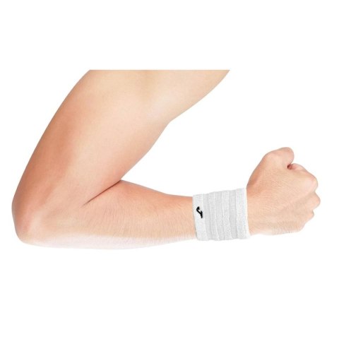 FROTKA OPASKA NA RĘKĘ PODWÓJNA JOMA SLAM PRO BIAŁA 400701.000