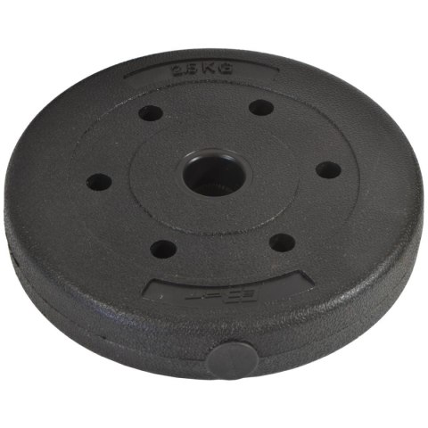 HANTLA KOMPOZYTOWA 11KG (10+1) KG EB FIT