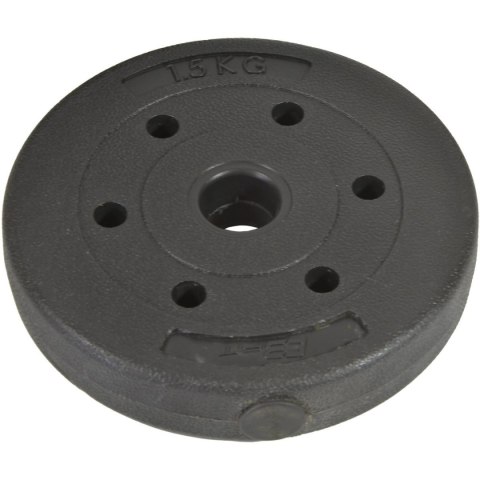 HANTLA KOMPOZYTOWA 16KG ( 2x8KG ) EB FIT