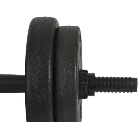 HANTLA KOMPOZYTOWA 16KG ( 2x8KG ) EB FIT