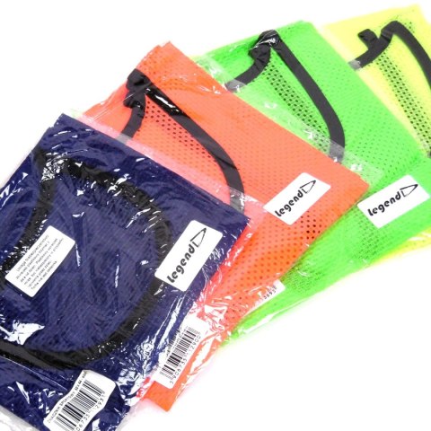 Znacznik treningowy obszyty lamówką Legend