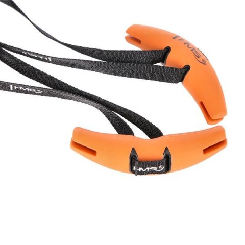 HMS UWC22 DYNAMICZNE UCHWYTY DO ĆWICZEŃ ZESTAW HMS