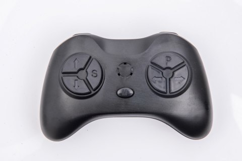 Jeździk na akumulator Mercedes BENZ SLC300 Cabrio dźwięki, światła, pilot - czarny