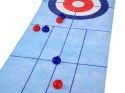 Planszowa gra zręcznościowa Curling czajniki GR0612