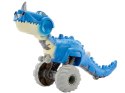 Mattel Dinozaur jeżdżący pożerający autka Cars Auta w trasie ZA4905