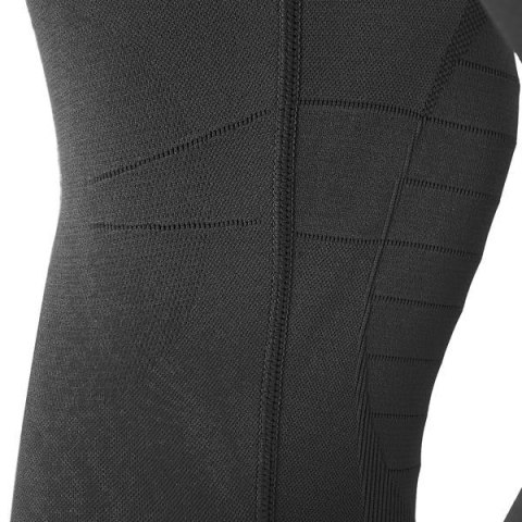 NILS BTZ0060 BIELIZNA TERMOAKTYWNA CZARNA MĘSKA ZESTAW L/XL RAGNAR NILS