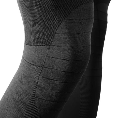 NILS BTZ0060 BIELIZNA TERMOAKTYWNA CZARNA MĘSKA ZESTAW L/XL RAGNAR NILS