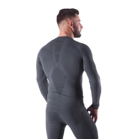 NILS BTZ0060 BIELIZNA TERMOAKTYWNA SZARA MĘSKA ZESTAW 2XL/3XL RAGNAR NILS