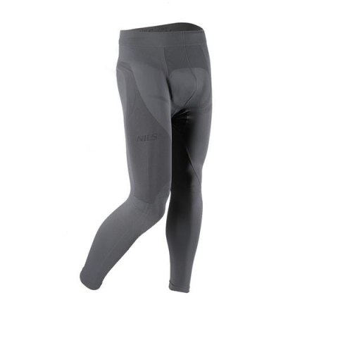 NILS BTZ0060 BIELIZNA TERMOAKTYWNA SZARA MĘSKA ZESTAW 2XL/3XL RAGNAR NILS