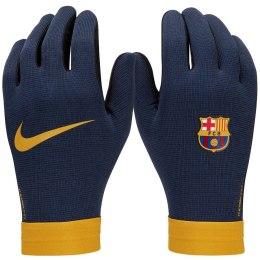 Rękawiczki Nike FC Barcelona Academy Thermafit FJ4861-010