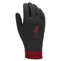 Rękawiczki Nike Liverpool FC Thermafit - HO23 FJ4857-010